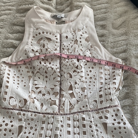 Adelyne rae romper - Picture 3 of 10